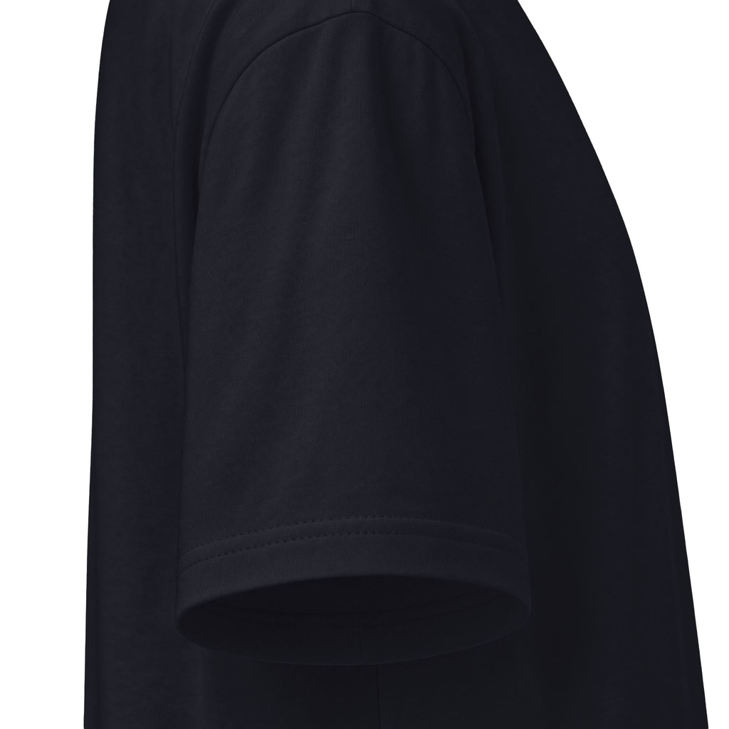 Unisex Max Heavyweight Short Sleeve