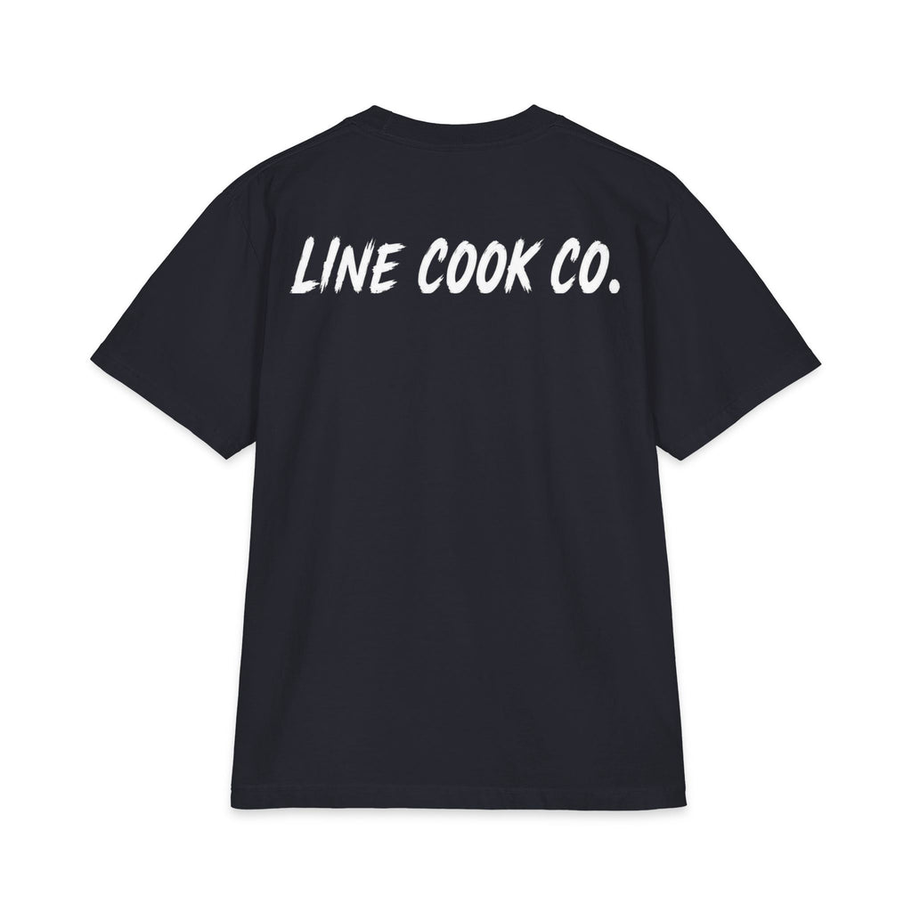 Unisex Max Heavyweight Short Sleeve