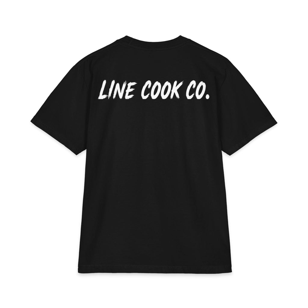 Unisex Max Heavyweight Short Sleeve